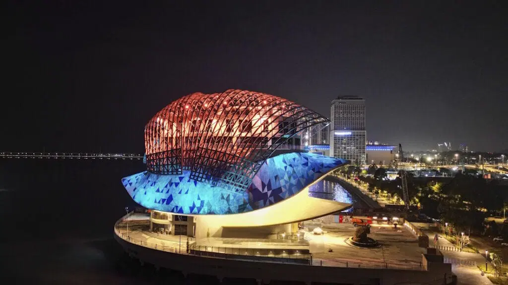Supplied image of Lin Xiang Xiong Art Gallery; neighbourhood reference, not a Lighthauz 2 facility